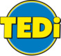 Logo TEDi GmbH & Co. KG in Dortmund