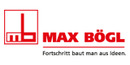 Logo Max Bögl Stiftung & Co. KG in Bochum