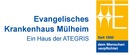 Logo Evangelisches Krankenhaus Mülheim an der Ruhr GmbH in Mülheim an der Ruhr