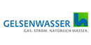 Logo GELSENWASSER AG in Gelsenkirchen