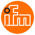 Logo ifm-Unternehmensgruppe in Essen