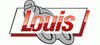 Logo Detlev Louis Motorrad-Vertriebsgesellschaft mbH in Essen