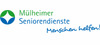 Logo Mülheimer Seniorendienste GmbH in Mülheim an der Ruhr