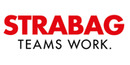 Logo STRABAG Rail GmbH in Gladbeck