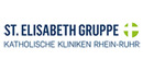 Logo St. Elisabeth Gruppe GmbH in Herne