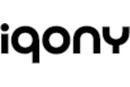 Logo Iqony GmbH in Essen