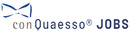 Logo conQuaesso ? JOBS - Personalberatung in Hagen