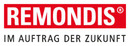 Logo REMONDIS Ruhr GmbH in Haltern am See