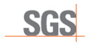 Logo SGS Germany GmbH in Herne, Westfalen
