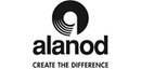 Logo ALANOD GmbH & Co. KG in Ennepetal