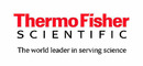 Logo Thermo Fisher Scientific Germany B.V. in Schwerte