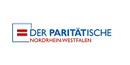 Logo Der Paritätische NRW e.V. in Wuppertal