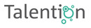Logo Talention GmbH in Wuppertal