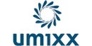 Logo umixx GmbH in Essen