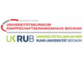 Logo Universitätsklinikum Knappschaftskrankenhaus Bochum in Bochum