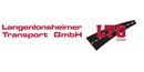 Logo L.T.G. Langenlonsheimer Transport GmbH in Gelsenkirchen