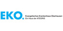 Logo Evangelisches Krankenhaus Oberhausen GmbH in Oberhausen