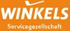 Logo WINKELS Servicegesellschaft mbH in Bochum
