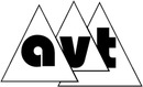 Logo AVT GmbH in Wuppertal