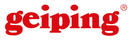 Logo W. Geiping GmbH & Co. KG in Recklinghausen, Westfalen