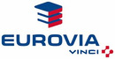 Logo EUROVIA Bau GmbH in Bottrop