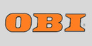 Logo OBI Group Holding in Hattingen