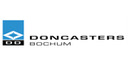 Logo DONCASTERS Precision Castings-Bochum GmbH in Bochum