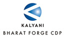 Logo BHARAT FORGE CDP GmbH in Ennepetal