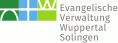 Logo Evangelischer Verwaltungsverband Wuppertal-Solingen in Wuppertal