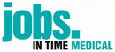 Logo jobs in time medical GmbH in Essen