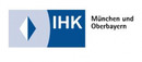Logo IHK für München und Oberbayern in München