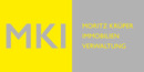 Logo MKI Moritz Krüper Immobilien GmbH in Essen