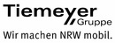 Logo Tiemeyer SE in Bochum