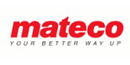 Logo mateco GmbH in Essen
