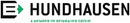 Logo Hundhausen Casting GmbH in Schwerte