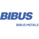 Logo BIBUS METALS GmbH in Essen