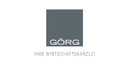 Logo GÖRG Partnerschaft von Rechtsanwälten mbB in Wuppertal