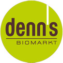 Logo denn`s Biomarkt GmbH in Mülheim an der Ruhr