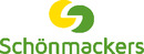 Logo Schönmackers Umweltdienste GmbH & Co. KG in Essen