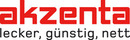 Logo akzenta GmbH & Co. KG in Wuppertal